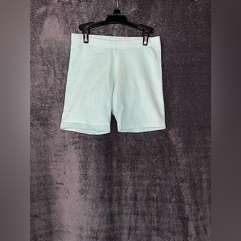 SHORTS / Brand: wonder nation / Size: Girls L(10/12) / Color: Blue and Tie-Dye